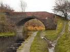The bridge features in the 1969 film "Spring and Port Wine". - via Daymix