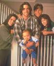 Party of Five
