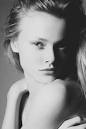 Aida & Ieva Height: 5'10”