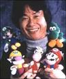 Shigeru Miyamoto: Sein bestes Werk steht ihm noch bevor - Shigeru_Miyamoto