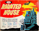 Haunted House - by Ideal Toys