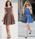 Readers Request: Red Valentino boatneck dress and Lauren Conrad ...