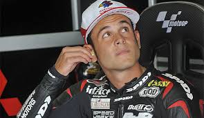 Sandro Cortese geht in der kommenden Saison für das <b>Racing Team</b> Germany auf <b>...</b> - sandro-cortese-514