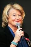 Karin Krog har vært med å