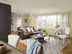 Living Room: Shabby Chic 2014 Living Room Color Trends Leather ...