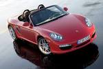 Porsche Boxster S : 2010 | Cartype