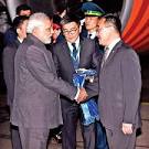 Modis Mongolia visit to bring colour to Kashmiri shawls | Latest.
