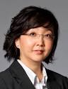 Associate Professor Ooi Chui Ping. Head, Biomedical Engineering Programme - Ooi_Chui_Ping