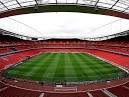 Emirates Stadium | Football Stadium