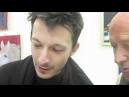 Federico Bruno talk Art!!