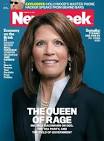 Michele Bachmann makes the