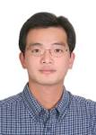 江政達 助理教授