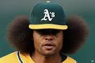 This Is What Coco Crisp Looked