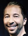 DJ BoBo Foto: Privat