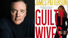 James Patterson co-wrote his