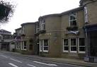 SD7628 : The Warners Arms. near to Accrington, Lancashire, Great Britain - via Daymix