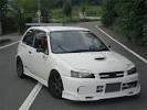 toyota: toyota starlet