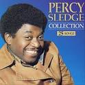 PERCY SLEDGE Collection - PERCY SLEDGE | Songs, Reviews, Credits.