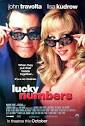 Lucky Numbers Poster - lucky_numbers