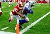 NFL POWER RANKINGS WEEK 12: Playoff Odds for Every Team | Bleacher ...