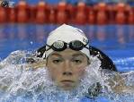 at the 14th FINA World