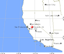 Escalon, California (CA 95320) profile: population, maps, real ...
