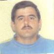 Efren Fernandez, preso