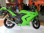Kawasaki Ninja 250