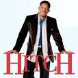 hit romantic comedy Hitch.