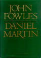 Daniel Martin (novel) - Wikipedia, the free encyclopedia