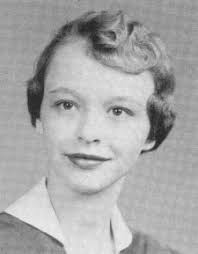 Betsy graduated in 1956 and her sister Kay Roberts Pond was in my class, ... - roberts-pond