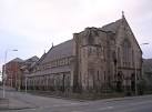 Holy Family Catholic Church, - via Daymix