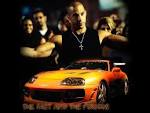 The Fast and the Furious
