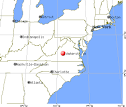 Amherst, Virginia (VA 24521) profile: population, maps, real ...