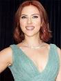 Scarlett Johansson: I Worry