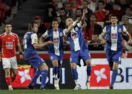Benfica - Porto