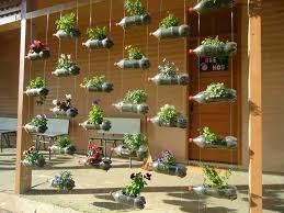 10 Ide Kreatif Dari Barang Bekas Untuk Hiasan Rumah | Inspiration ...