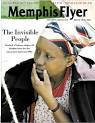 Issue Archive for the Week of