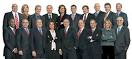 Raytheon Annual Report 2008 - Leadership Team