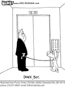 Vojtko Presents His Last Will And Testament - The Funny Times