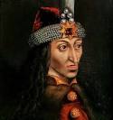 Vlad Tepes without moustache