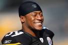 Willie Parker Willie Parker
