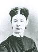 Clara Belle Wilkinson. Clara B. Wilkinson was born circa 1858 at Richland ... - clarabellewilkinson
