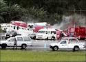 Plane Crash at PHUKET AIRPORT | Phuket Weather Blog