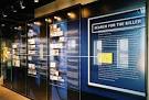 Exhibits | National Civil Rights Museum