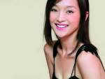 Zhou Xun 9 wallpaper