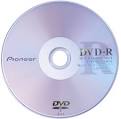Pioneer DVR-