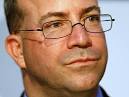 NBC Universal boss Jeff Zucker