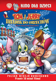 Tom i Jerry: Dziadek do orzech�w (2007) Dubbing