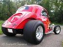 1936 Fiat 500 Topolino Hot Rod | Flickr - Photo Sharing!